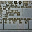 SIEMENS MOTOR ASSEMBLY 45KW 230/60 CSA/UL