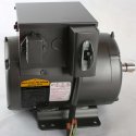 BALDOR ELECTRIC MOTOR - 2HP 115/230V 60Hz 1725RPM