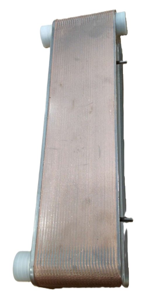 ONDA S.p.A PLATE HEAT EXCHANGER