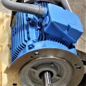 SIEMENS ELECTRIC MOTOR 18.5kW 575V 60Hz