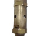 KINGSTON VALVES HIGH FLOW SAFETY VALVE  1/4''NPT  200PSI