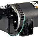 MILLER ELECTRIC GENERATOR 4000W 60HZ