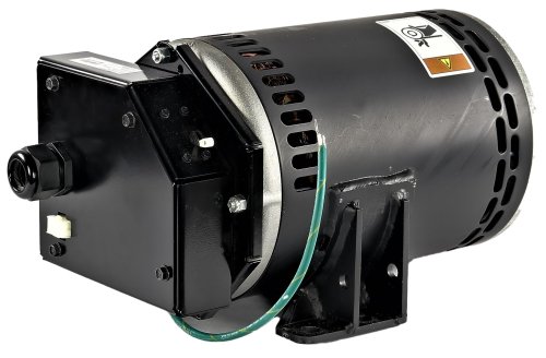 MILLER ELECTRIC GENERATOR 4000W 60HZ