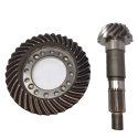 ZF BEVEL GEAR SET