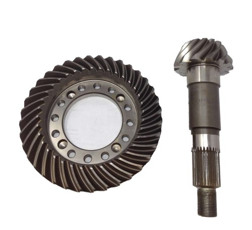 ZF BEVEL GEAR SET