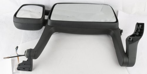 TRUCK-LITE REAR VIEW MIRROR