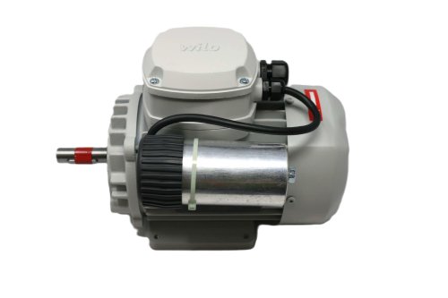 WILO ELECTRIC CO. LTD ELECTRIC MOTOR 0.65kW 115V 60Hz 1HP