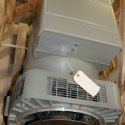 ATLAS COPCO ALTERNATOR 100/110kW 400V 50Hz 3PH