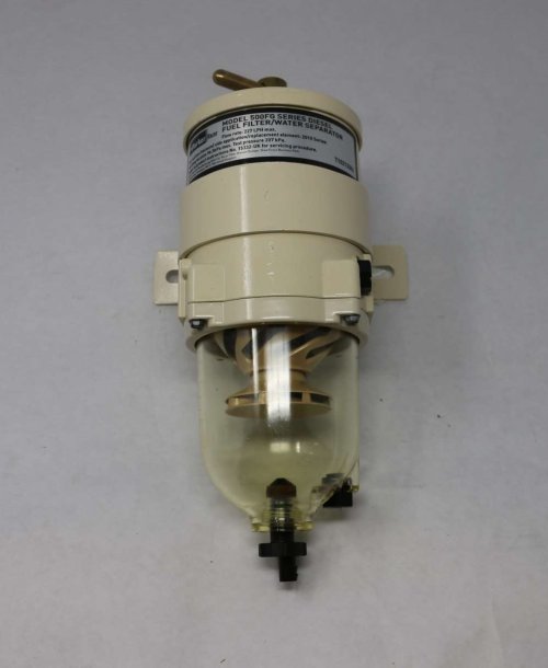 ATLAS COPCO FUEL/WATER SEPERATOR FILTER