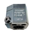 DYNASET VALVE PRESSURE COMPENSATOR