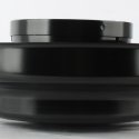 VORTOX AIR TECHNOLOGY  INC. INLET CAP - FILTER COVER