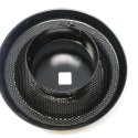 VORTOX AIR TECHNOLOGY  INC. INLET CAP - FILTER COVER