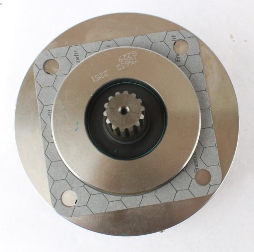 GRADALL SWING BRAKE/MODIFIED \"C\"