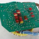 GRADALL PRINTED CIRCUIT BOARD