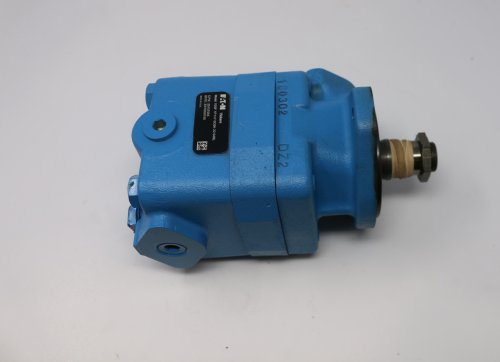 VICKERS HYDRAULIC VANE PUMP