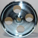 ATLAS COPCO PULLEY