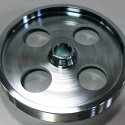 ATLAS COPCO PULLEY