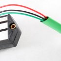 MICRO SWITCH DP TRANSDUCER