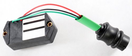 MICRO SWITCH DP TRANSDUCER