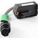 MICRO SWITCH DP TRANSDUCER