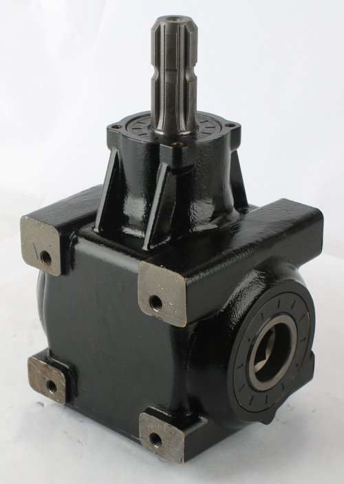 BUSHING HOG GEARBOX ASSEMBLY (540)