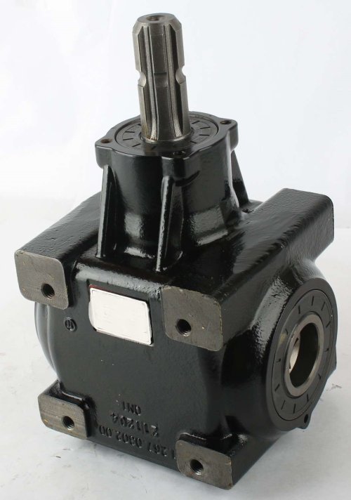 BUSHING HOG GEARBOX ASSEMBLY (540)