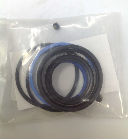 BUSHING HOG SEAL KIT