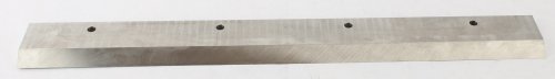 MORBARK COUNTER KNIFE 58\" CHIPPER 2 1