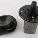 MORBARK HANDLE JOYSTICK LH HC-200-B