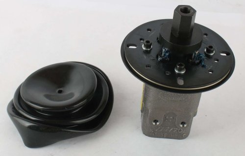 MORBARK HANDLE JOYSTICK LH HC-200-B