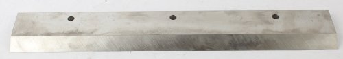 MORBARK COUNTER KNIFE 48\" CHIPPER 2 1