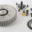 MORBARK KIT IDLER GEAR