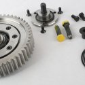 MORBARK KIT IDLER GEAR