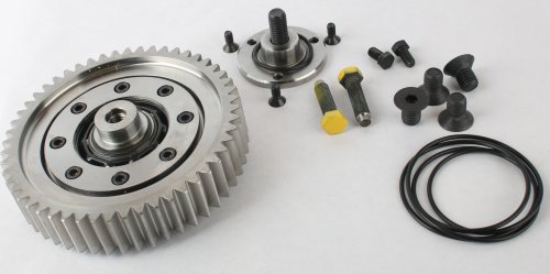 MORBARK KIT IDLER GEAR