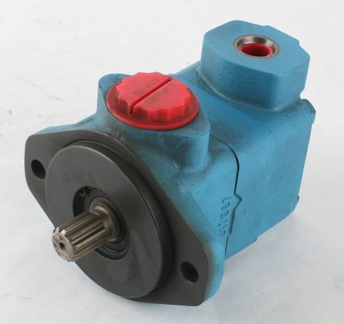 MORBARK HYDRAULIC VANE PUMP