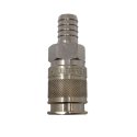 AIRnet PUSH CONNECT FITTING C QRC-U-13MM