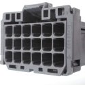 AMP INC CONNECTOR HOUSING