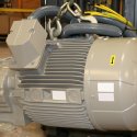 ATLAS COPCO ELECTRIC MOTOR 55kW 400V 50Hz IE3