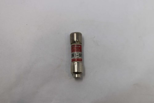 LITTELFUSE FUSE 1-6/10 AMP