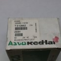 ASCO SOLENOID VALVE  3/4 NPT PORT  120 VAC  2-WAY