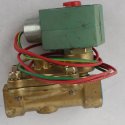 ASCO SOLENOID VALVE ASSEMBLY