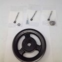 BUS CLIMATE CONTROL PULLEY 5.84 DIA