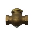 KINGSTON VALVES 3/8\" DASH POT CHECK VALVE