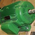 WEG ELECTRIC MOTOR 37kW 230/460V 50/60Hz