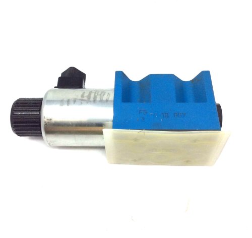 VICKERS DIRECTIONAL VALVE