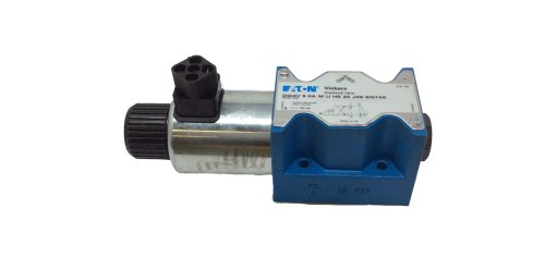 VICKERS DIRECTIONAL VALVE 6035589-001