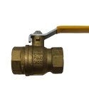 PARKER BALL VALVE FULL 1-1/4