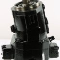 RAYCO HYDRAULIC AXIAL PISTON MOTOR 85CC CHECK VAL