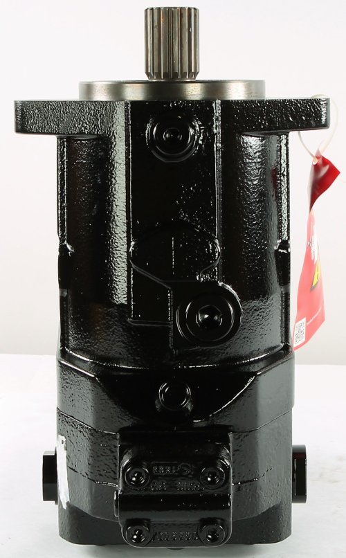 RAYCO HYDRAULIC AXIAL PISTON MOTOR 85CC CHECK VAL