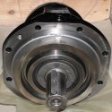 RAYCO HYDRAULIC MOTOR: AXIAL PISTON